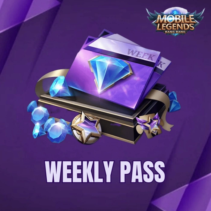 Weekly Pass 