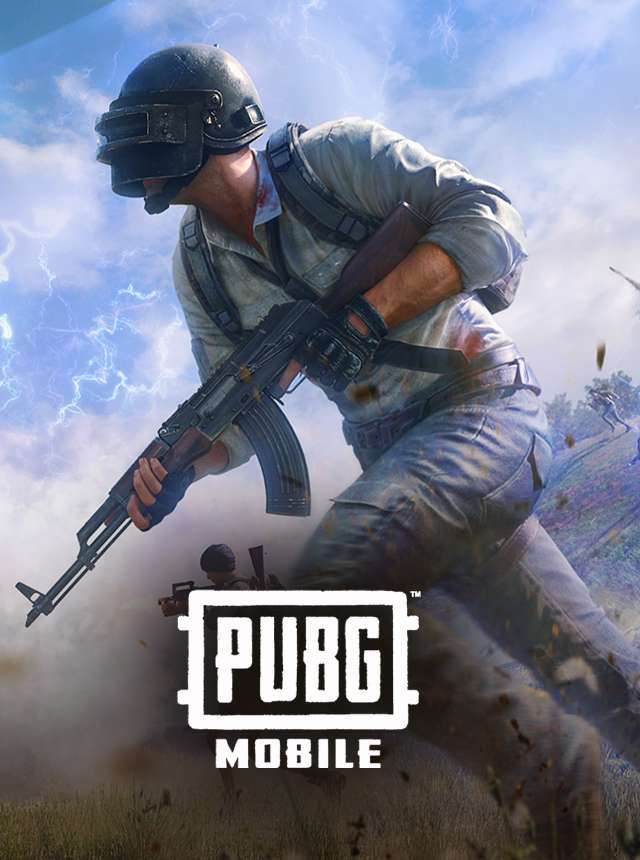 PUBG GLOBAL 