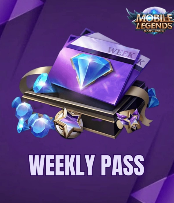 WEEKLY PASS