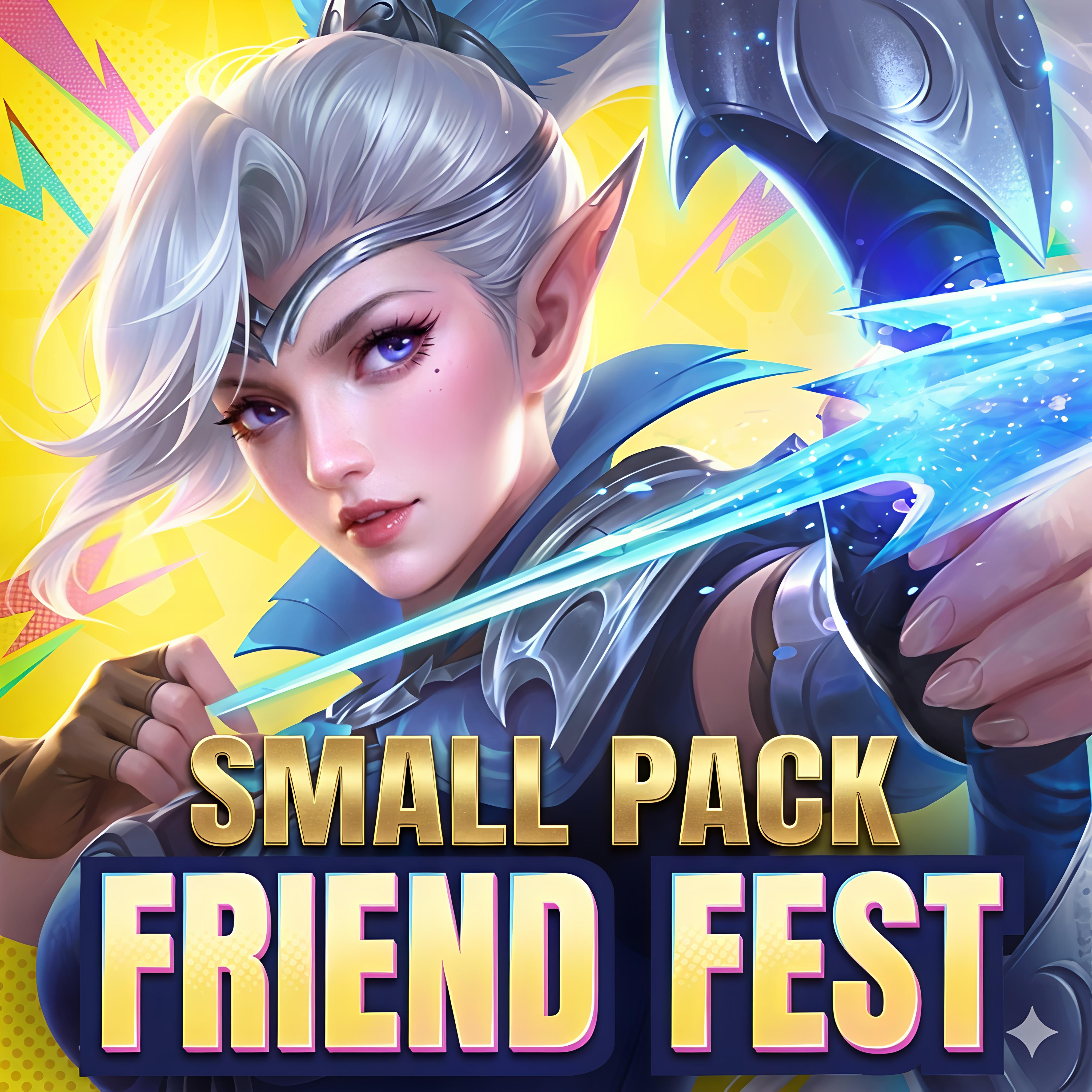 SMALL PACK INDIA 🇮🇳